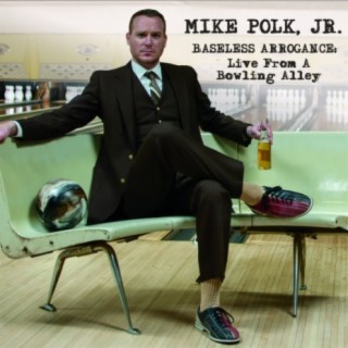 Mike Polk Jr.