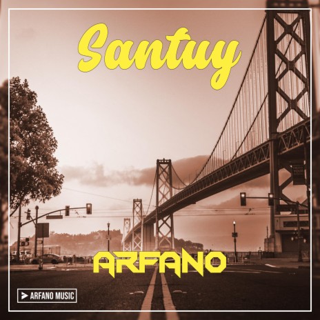Santuy | Boomplay Music