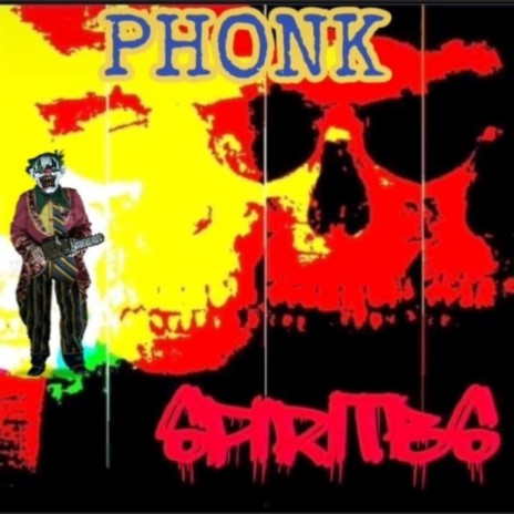 Phonk / K.O. | Boomplay Music