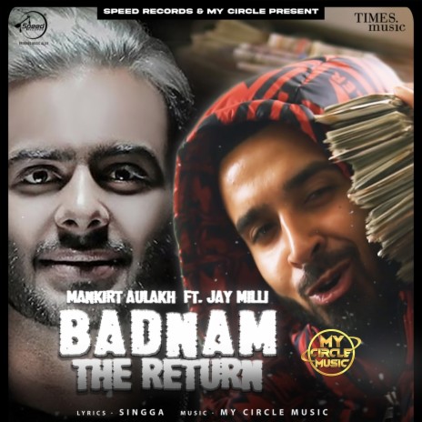 Badnam the Return | Boomplay Music