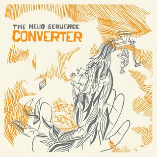 Converter