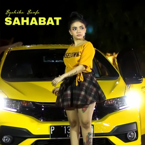 Sahabat | Boomplay Music