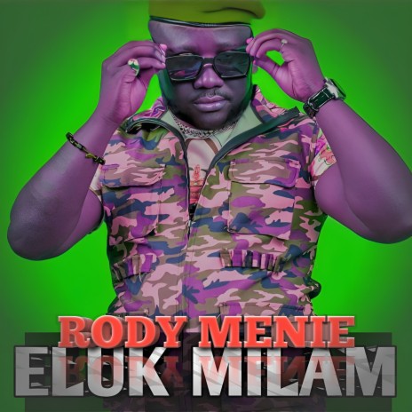 Eluk Milam | Boomplay Music