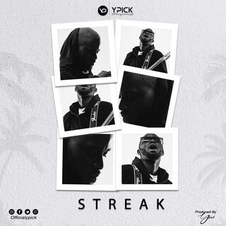 STREAK