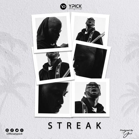 STREAK | Boomplay Music