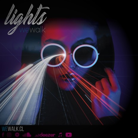 Lights (Revisited) | Boomplay Music