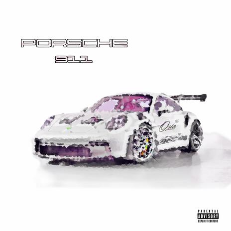 Porsche 911 | Boomplay Music