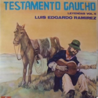 Luis Edgardo Ramirez