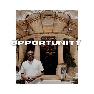 OPPORTUNITY