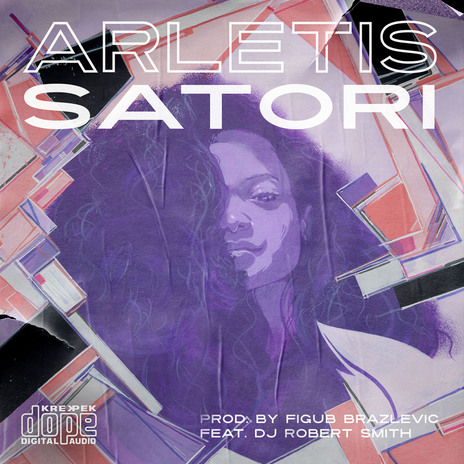 Satori ft. Figub Brazlevic | Boomplay Music