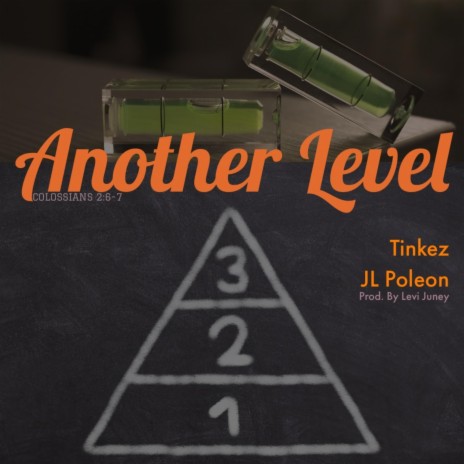 Another Level (with J L Poleon) | Boomplay Music