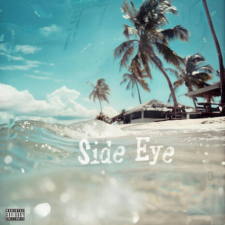 Side Eye ft. Persian X | Boomplay Music