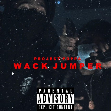 Wack jumper | Boomplay Music