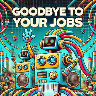 Goodbye To Your Jobs