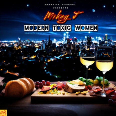 Modern Toxic Women