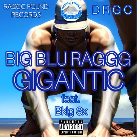 GIGANTIC ft. Bkig 3x | Boomplay Music