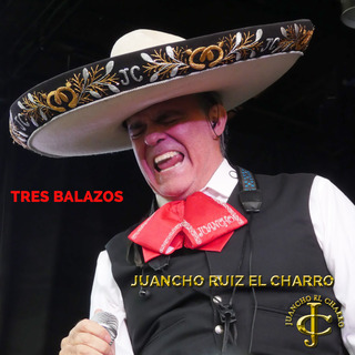 Tres balazos