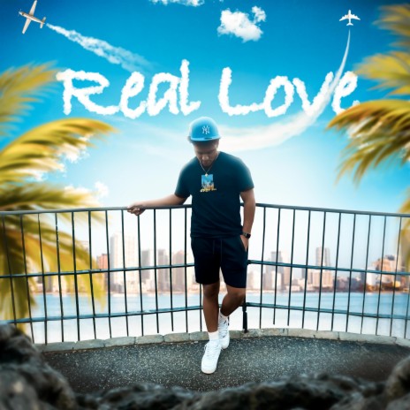 Real Love (5AM) | Boomplay Music