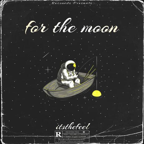 For the moon | Boomplay Music