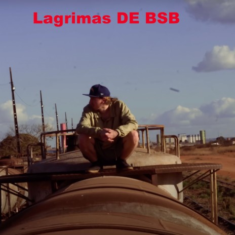 Lágrimas de Bsb ft. Teo Guedx | Boomplay Music