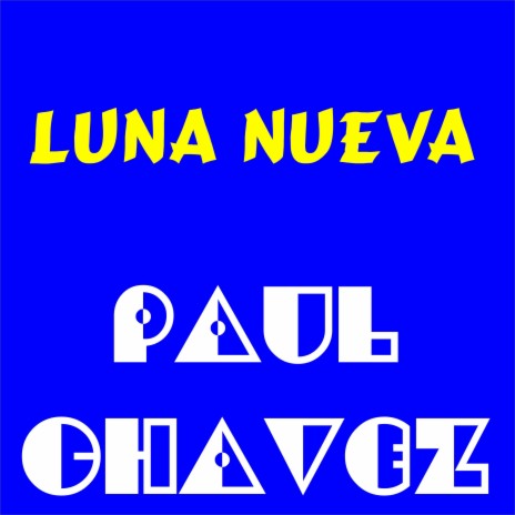 Luna nueva | Boomplay Music