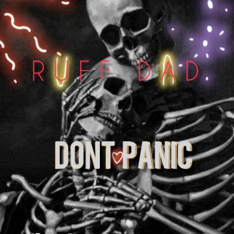 Dont Panic ft. Nicky Spices