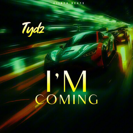 I'm Coming | Boomplay Music