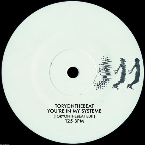 You're in My Systeme | Boomplay Music