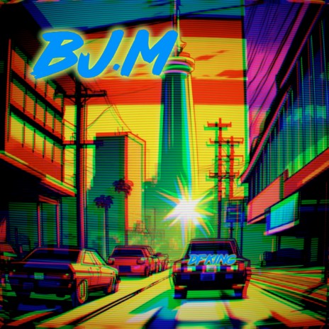 B.J.M | Boomplay Music