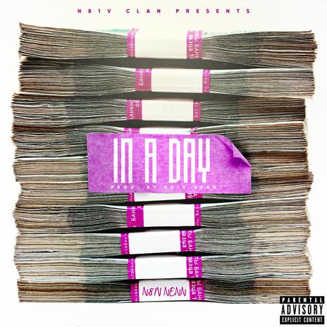 In a day | Boomplay Music