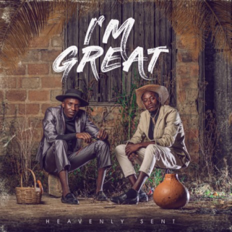 I’m great | Boomplay Music