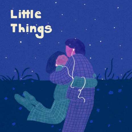 Little Things (Sped Up) | Boomplay Music