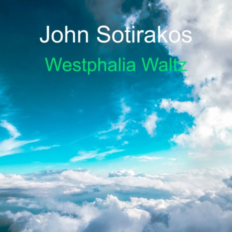 Westphalia Waltz | Boomplay Music