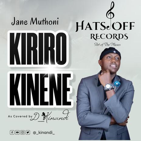 Kiriro Kinene (JaMu) | Boomplay Music