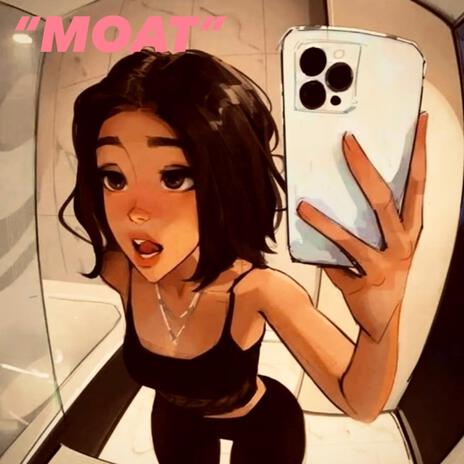 MOAT | Boomplay Music