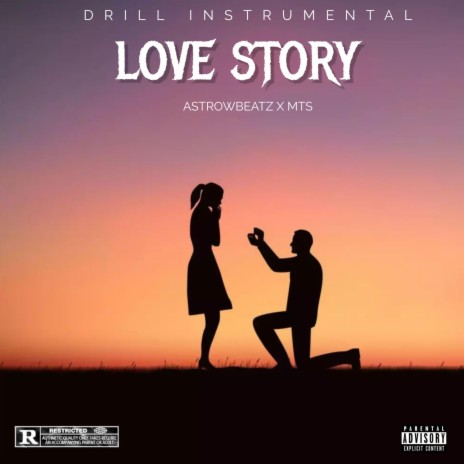 Love Story 2 (Drill Remix) | Boomplay Music