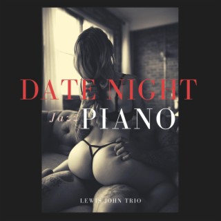 Date Night Jazz Piano