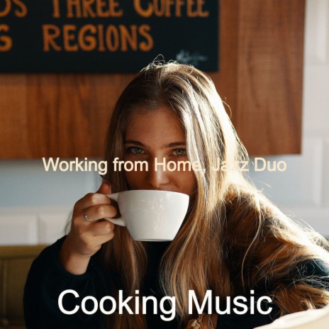 Mind-blowing Vibe for Work from Home | Boomplay Music