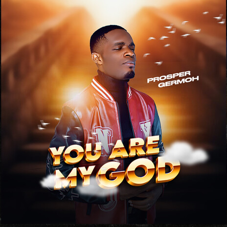 You Are My God | Boomplay Music