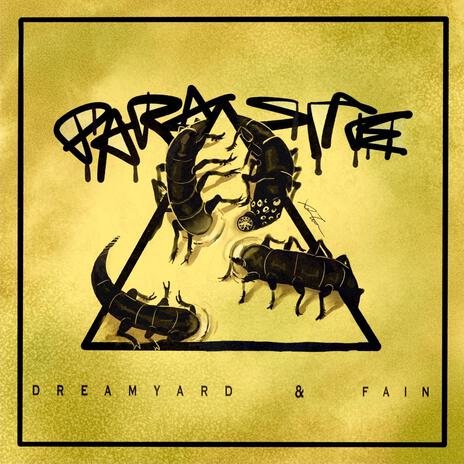 Parasite ft. FAIN | Boomplay Music