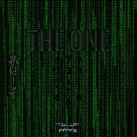 The One (Future Bass Remix)