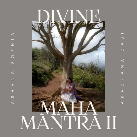 Divine Maha Mantra 2 | Boomplay Music