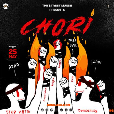 Chori | Boomplay Music