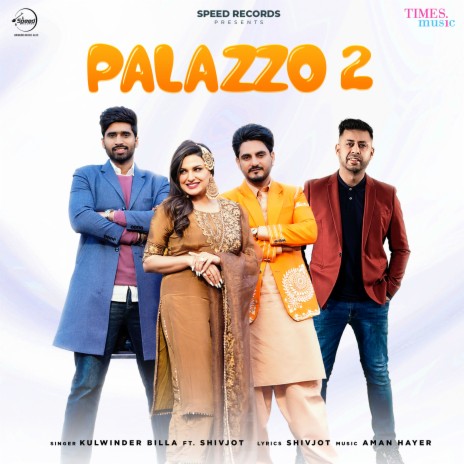 Palazzo 2 | Boomplay Music