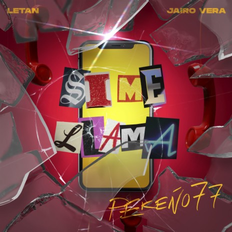 Si Me Llama ft. Letan & Jairo Vera | Boomplay Music