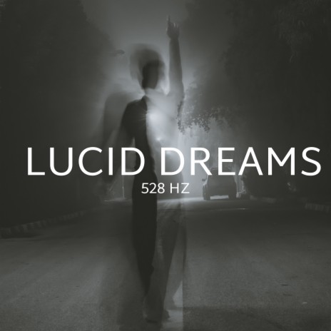 Lucid Dreams Symphony ft. Lucid Dreaming World-Collective Unconscious Mind & Sleep & Dream Academy | Boomplay Music