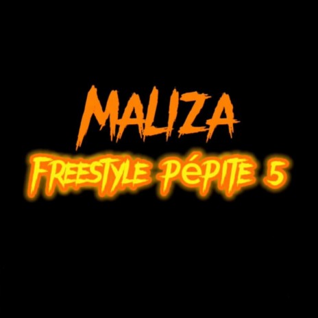 Freestyle pépite 5 | Boomplay Music