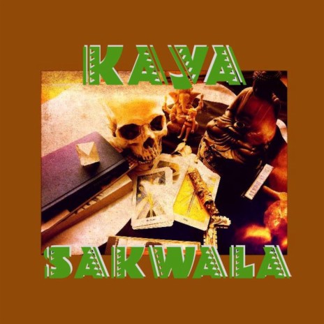 Kaya Sakwala | Boomplay Music