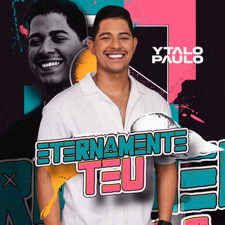 Eternamente Teu ft. Forró Hits | Boomplay Music