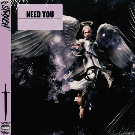 Need You | Boomplay Music